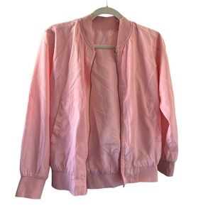 Pino bomber jacket